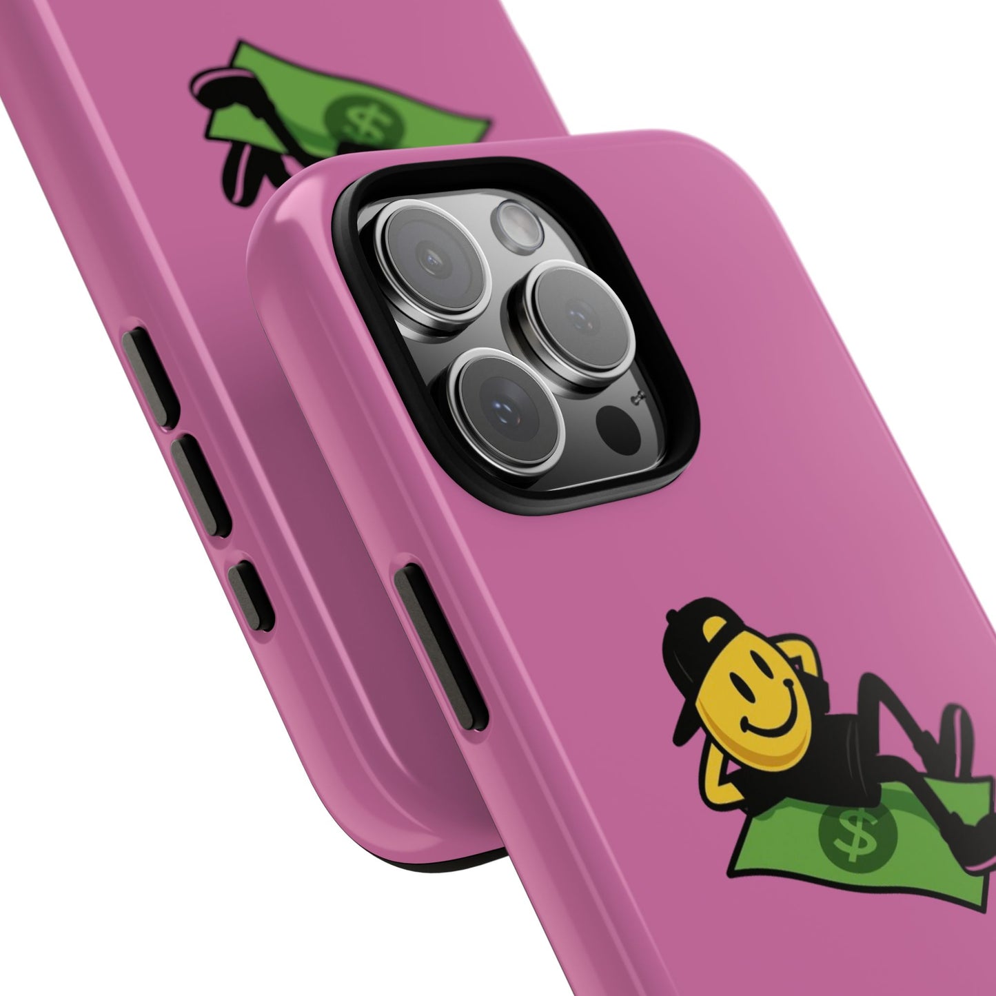 ISOTM CASE