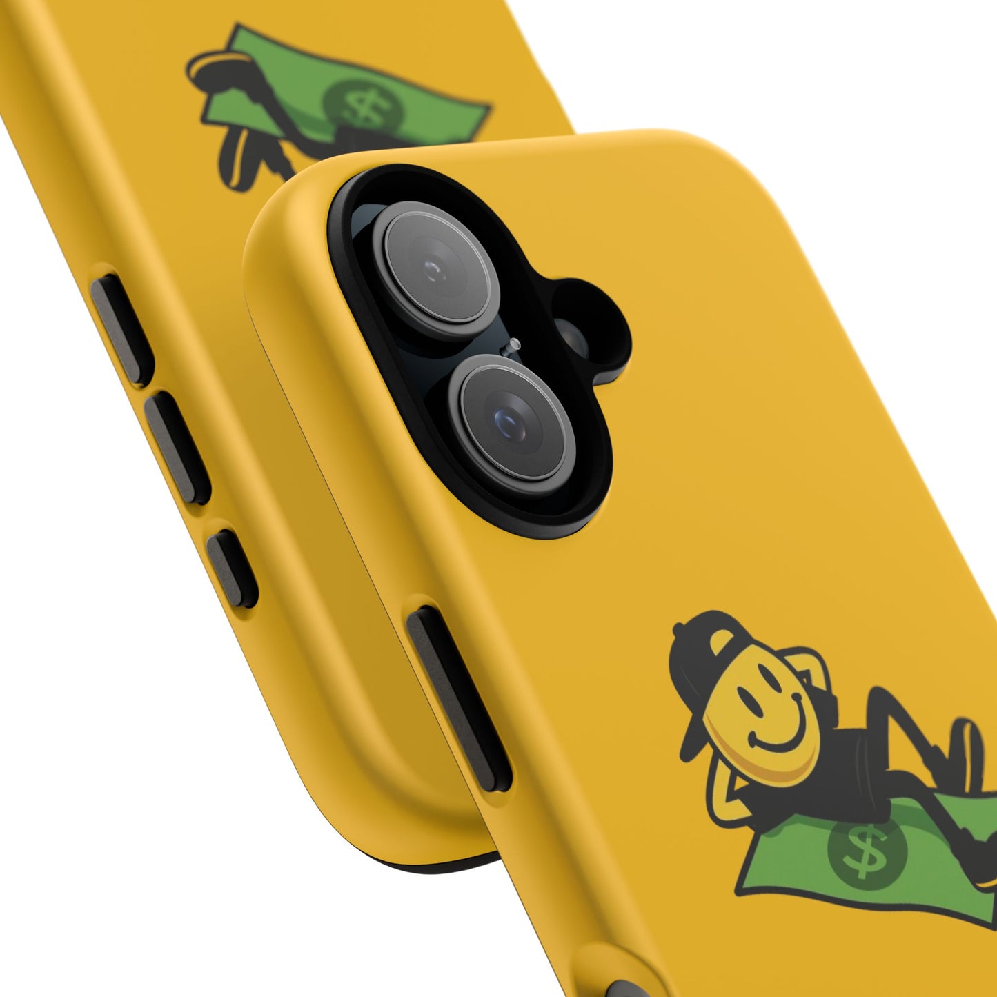 ISOTM CASE