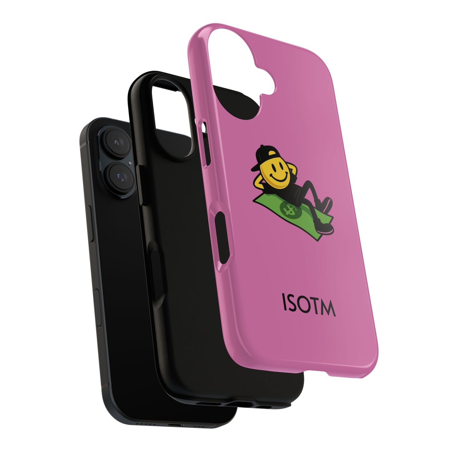 ISOTM CASE