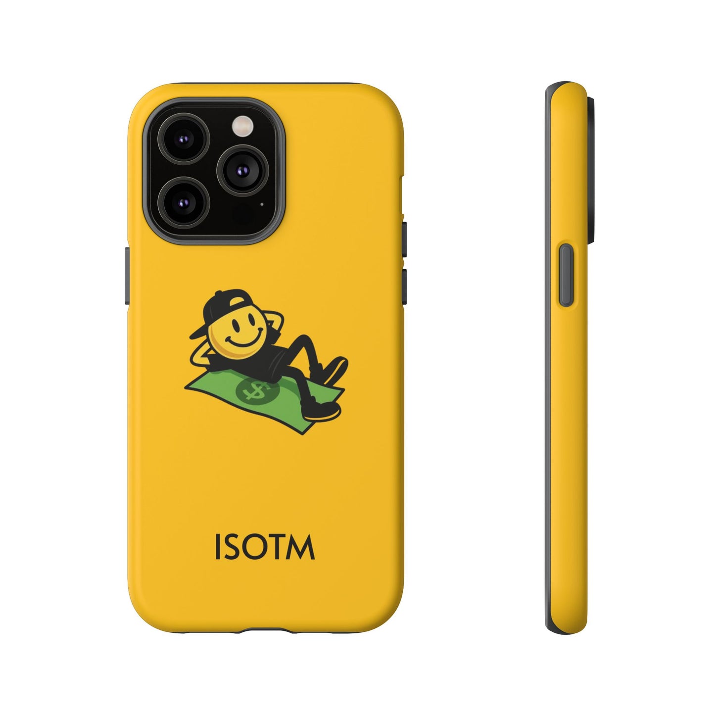 ISOTM CASE