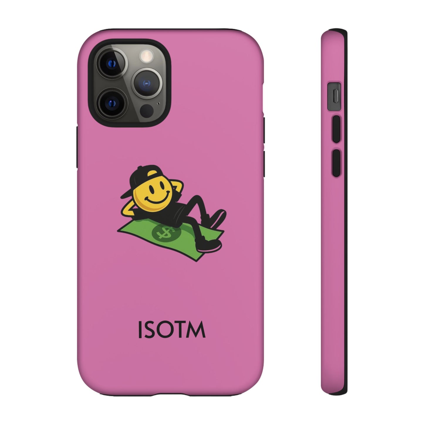 ISOTM CASE