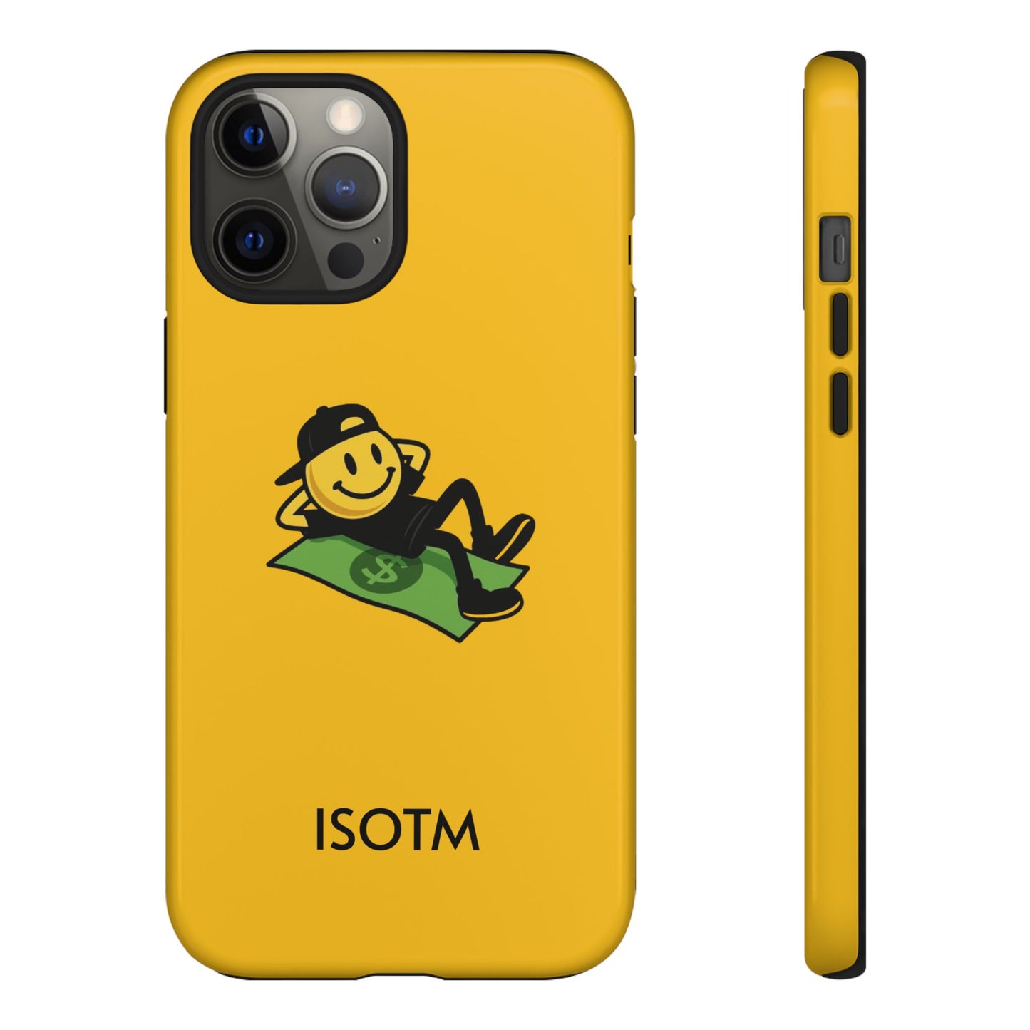 ISOTM CASE