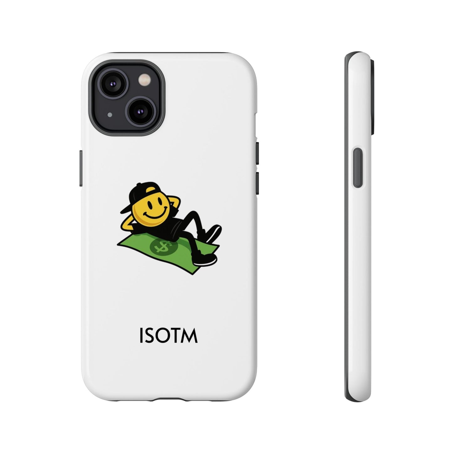 ISOTM CASE