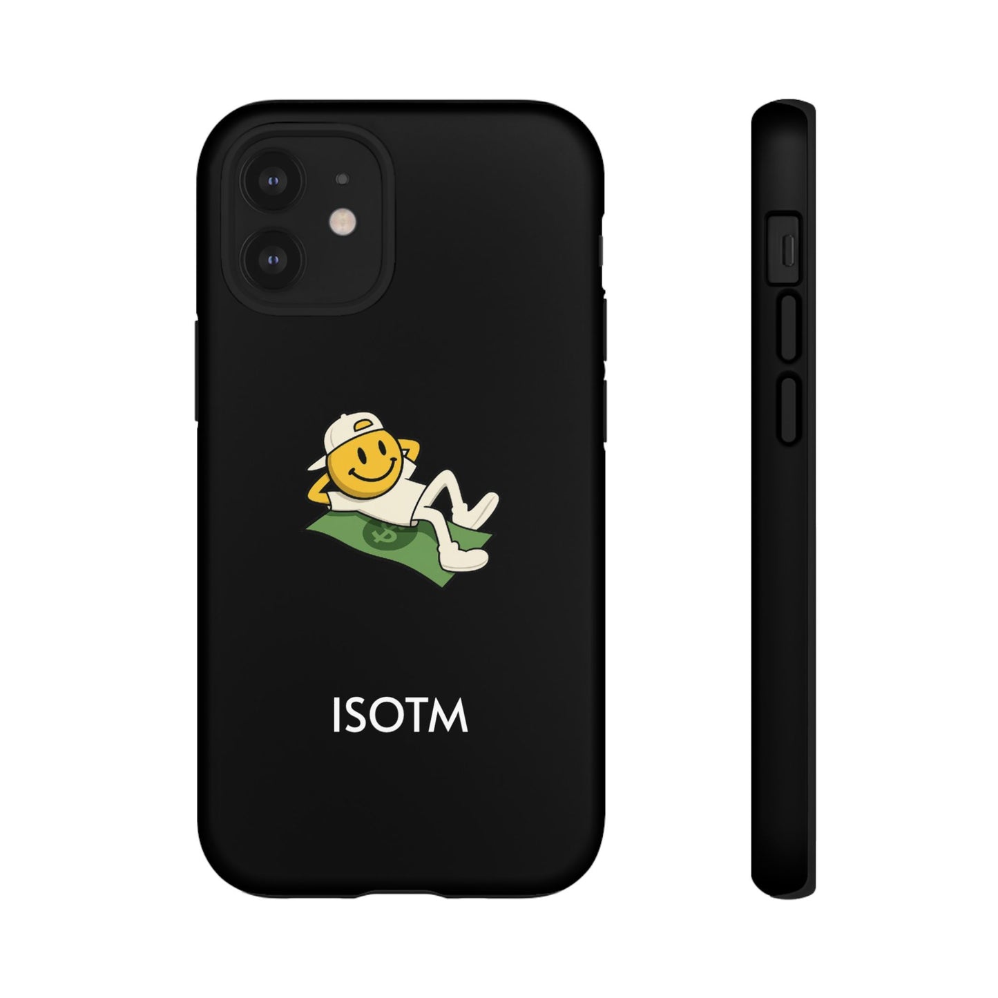 ISOTM CASE