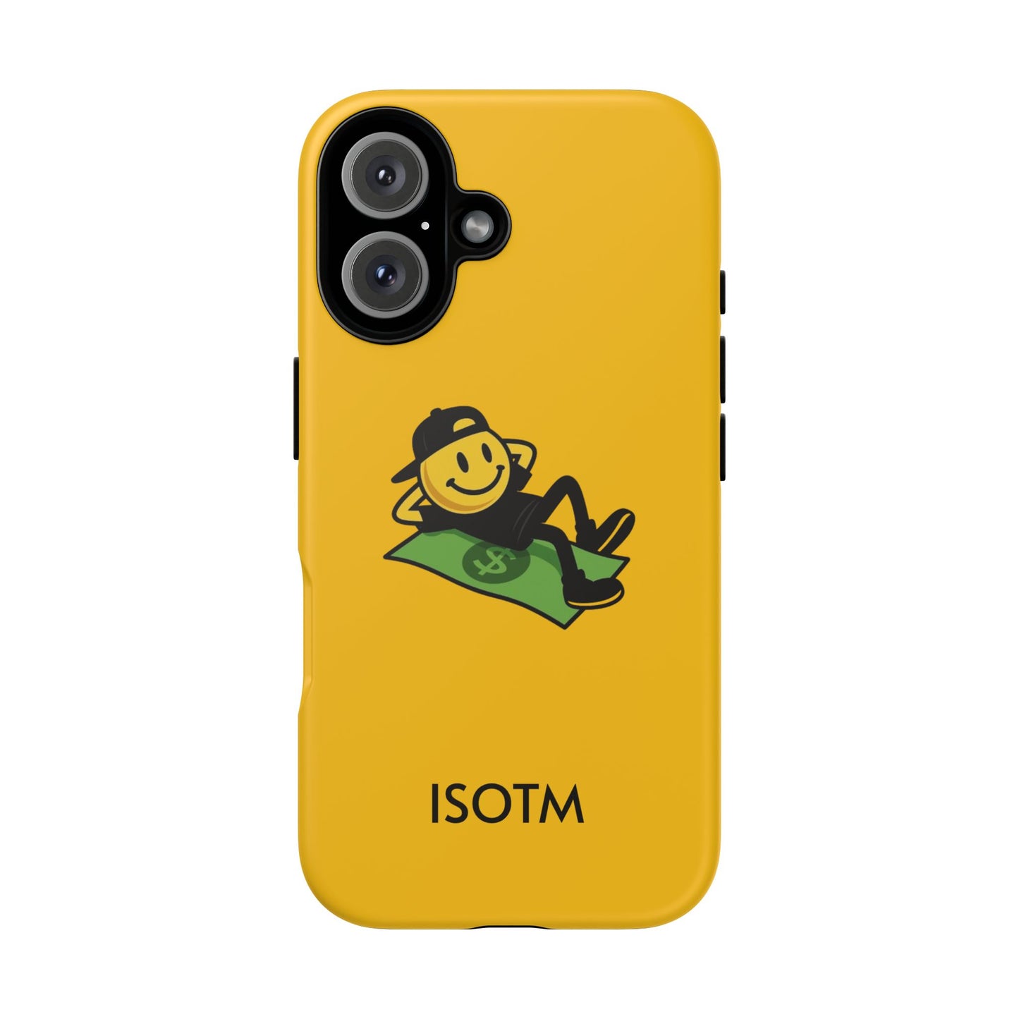 ISOTM CASE