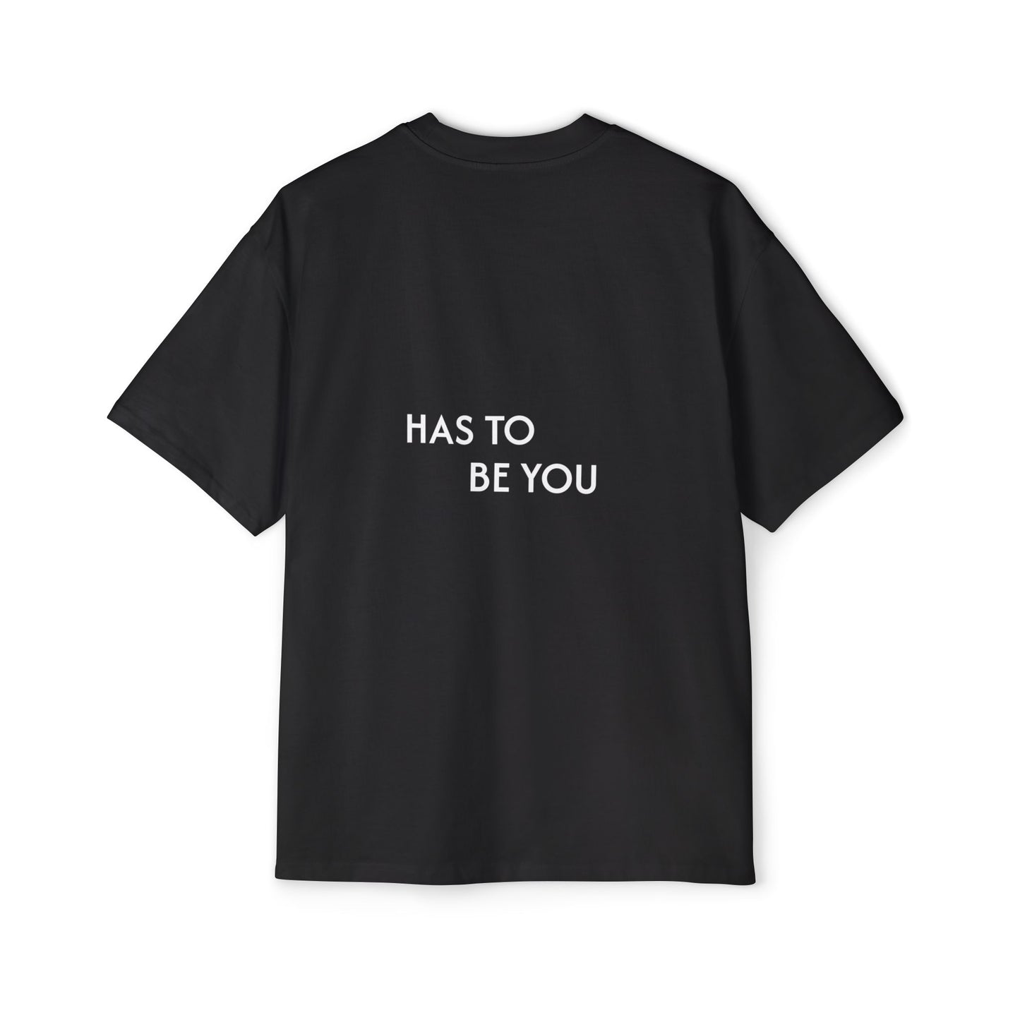 Copy of Copy of Copy of Copy of Men's Heavy Oversized Tee