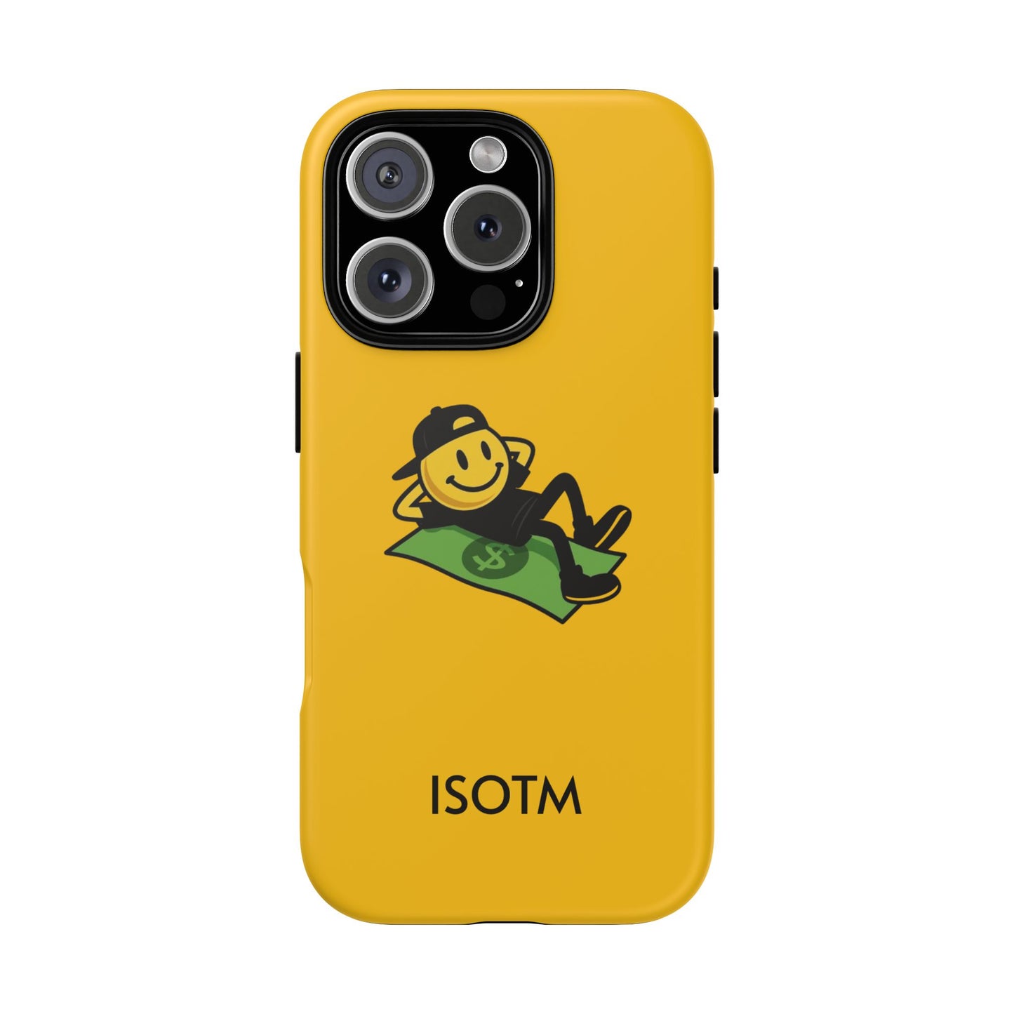 ISOTM CASE