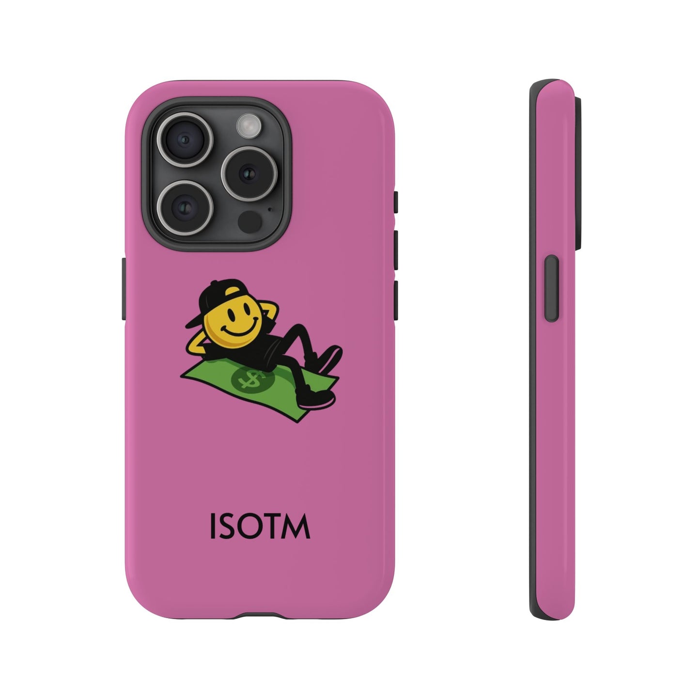 ISOTM CASE