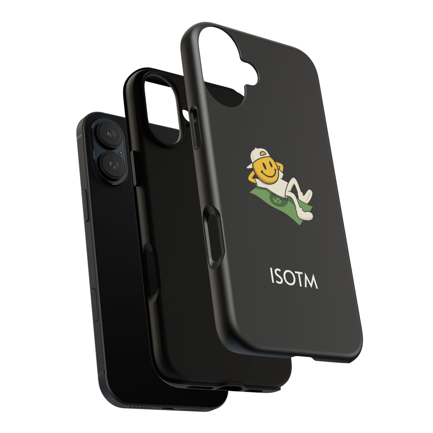 ISOTM CASE