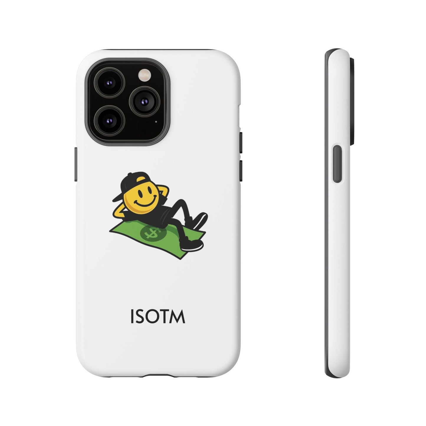 ISOTM CASE