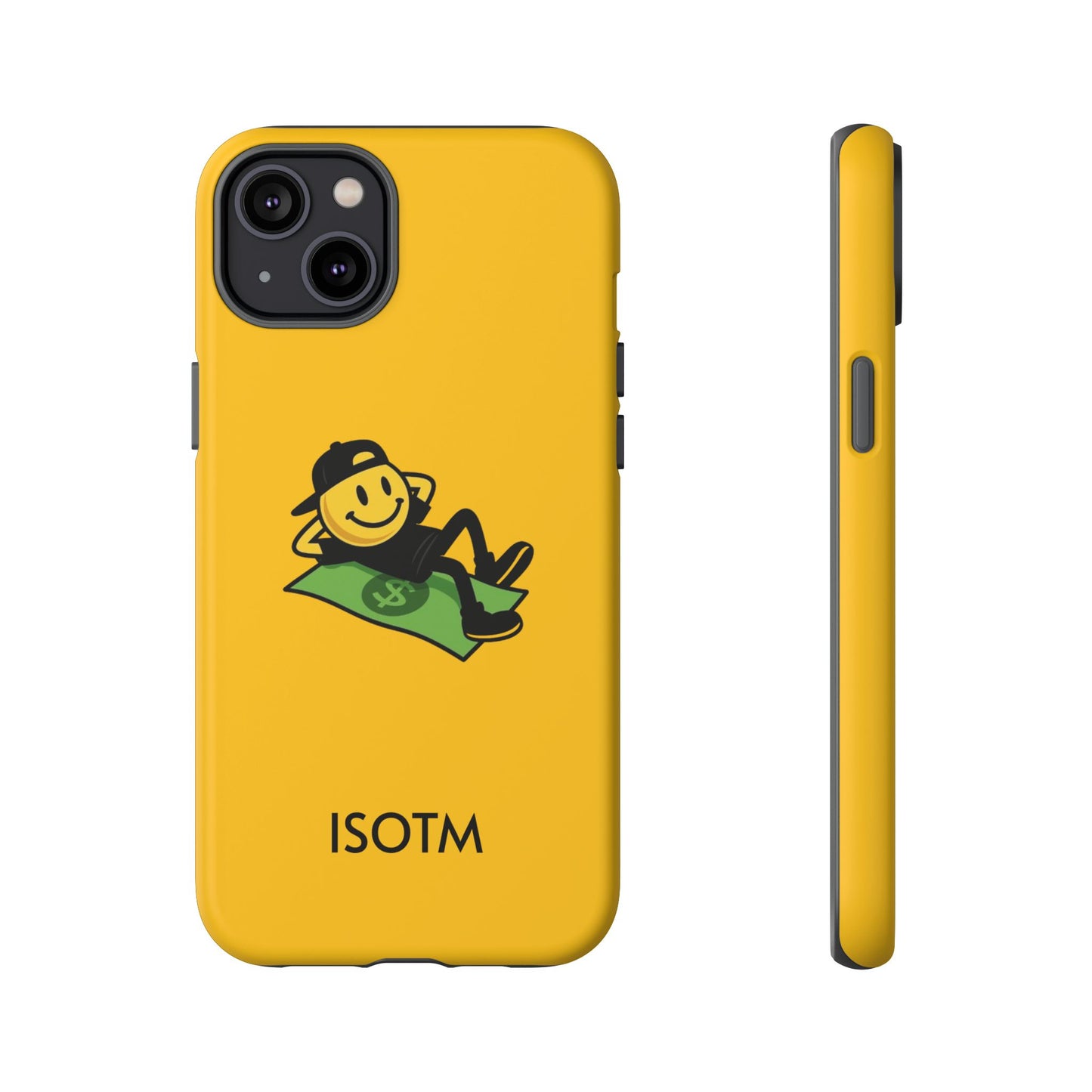 ISOTM CASE