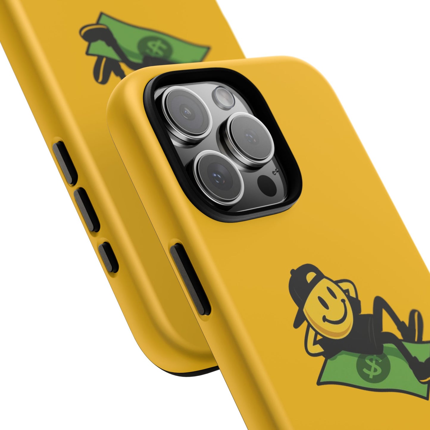 ISOTM CASE