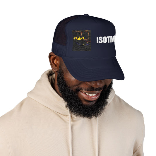 ISOTM CAP