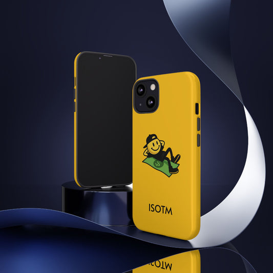 ISOTM CASE