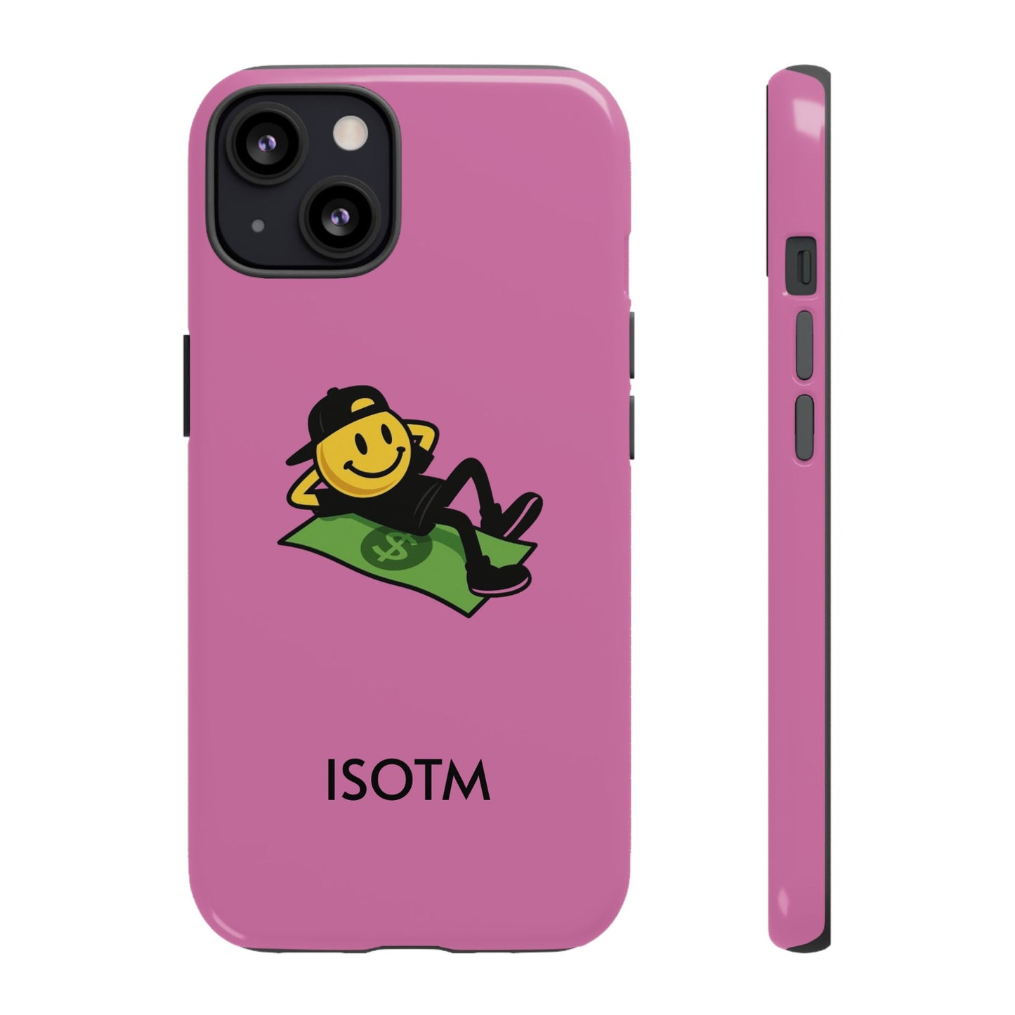 ISOTM CASE