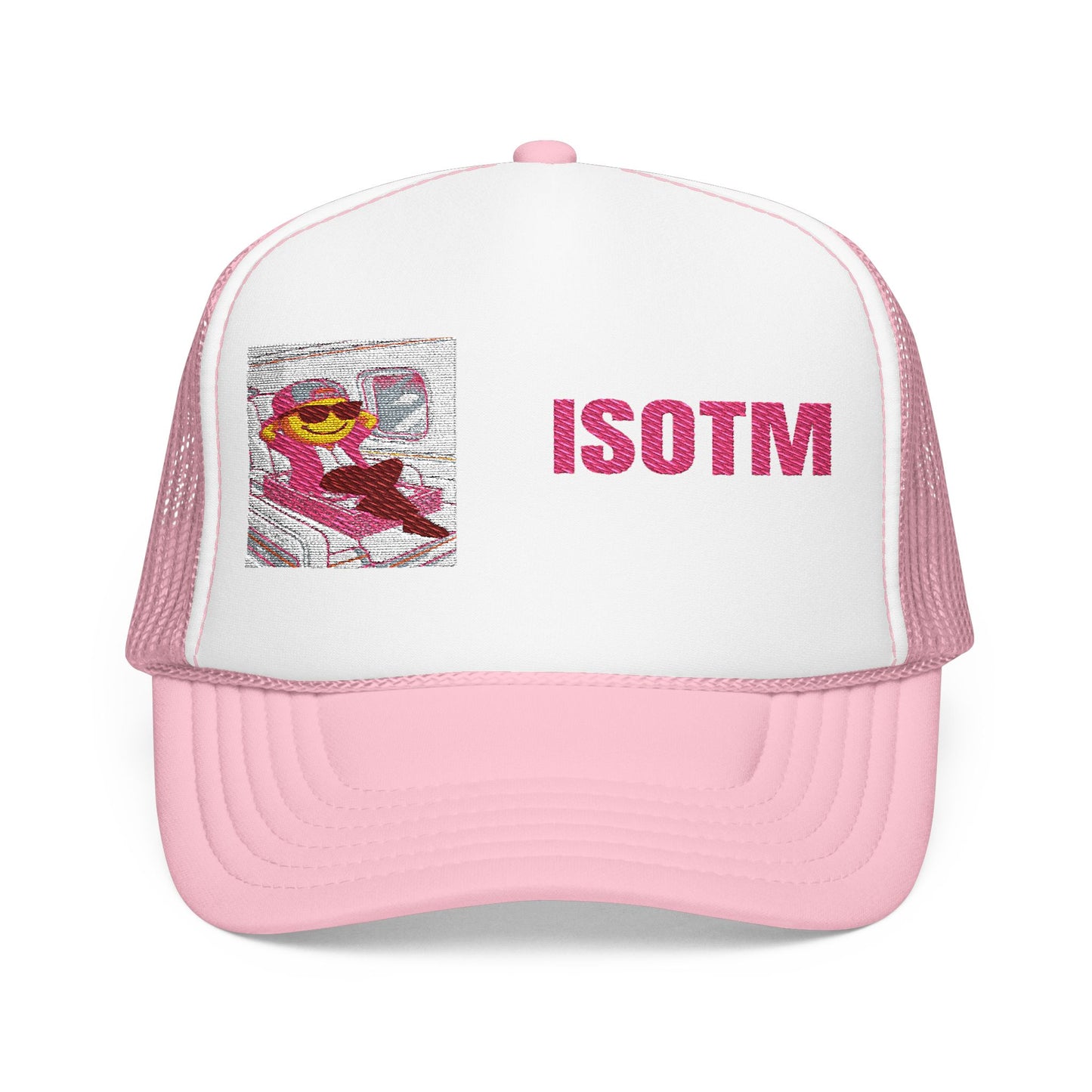 ISOTM CAP
