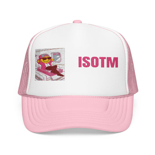ISOTM CAP