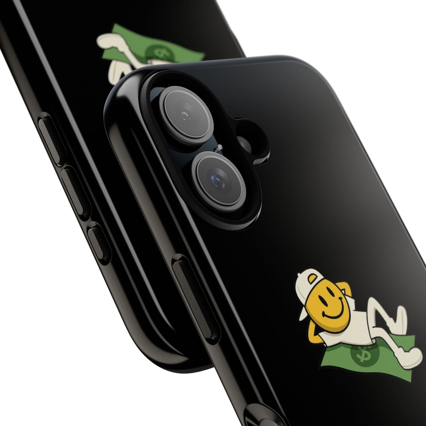 ISOTM CASE