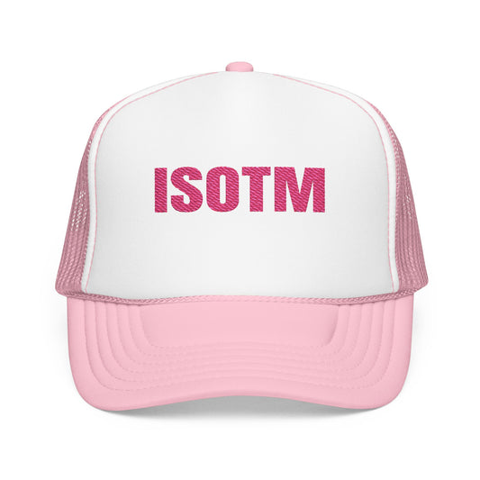 ISOTM CAP