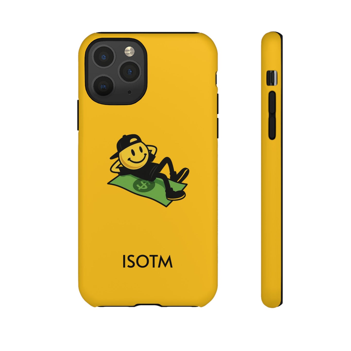 ISOTM CASE