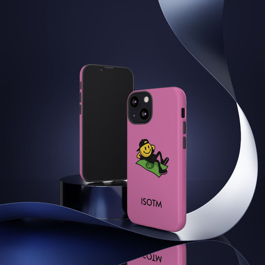 ISOTM CASE