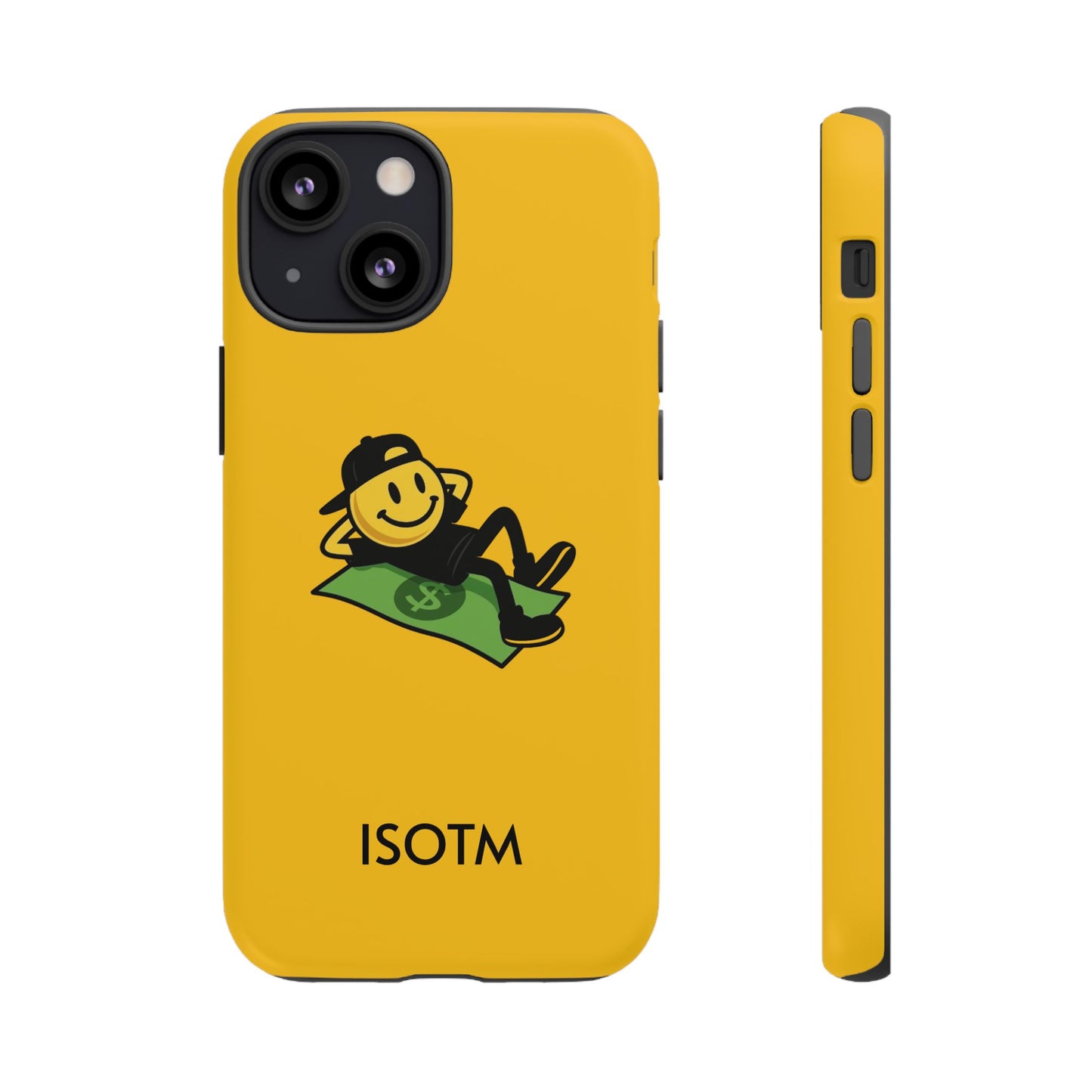 ISOTM CASE