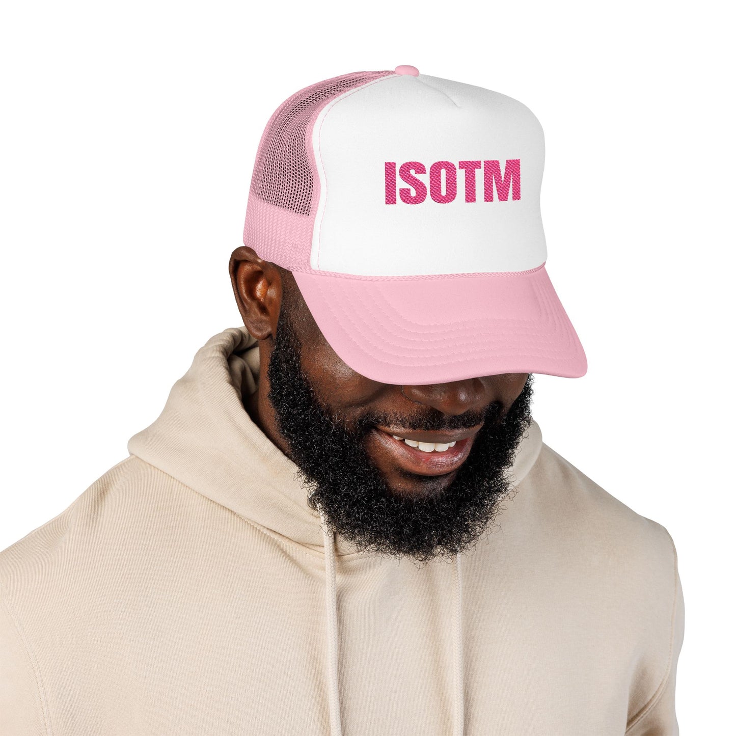 ISOTM CAP