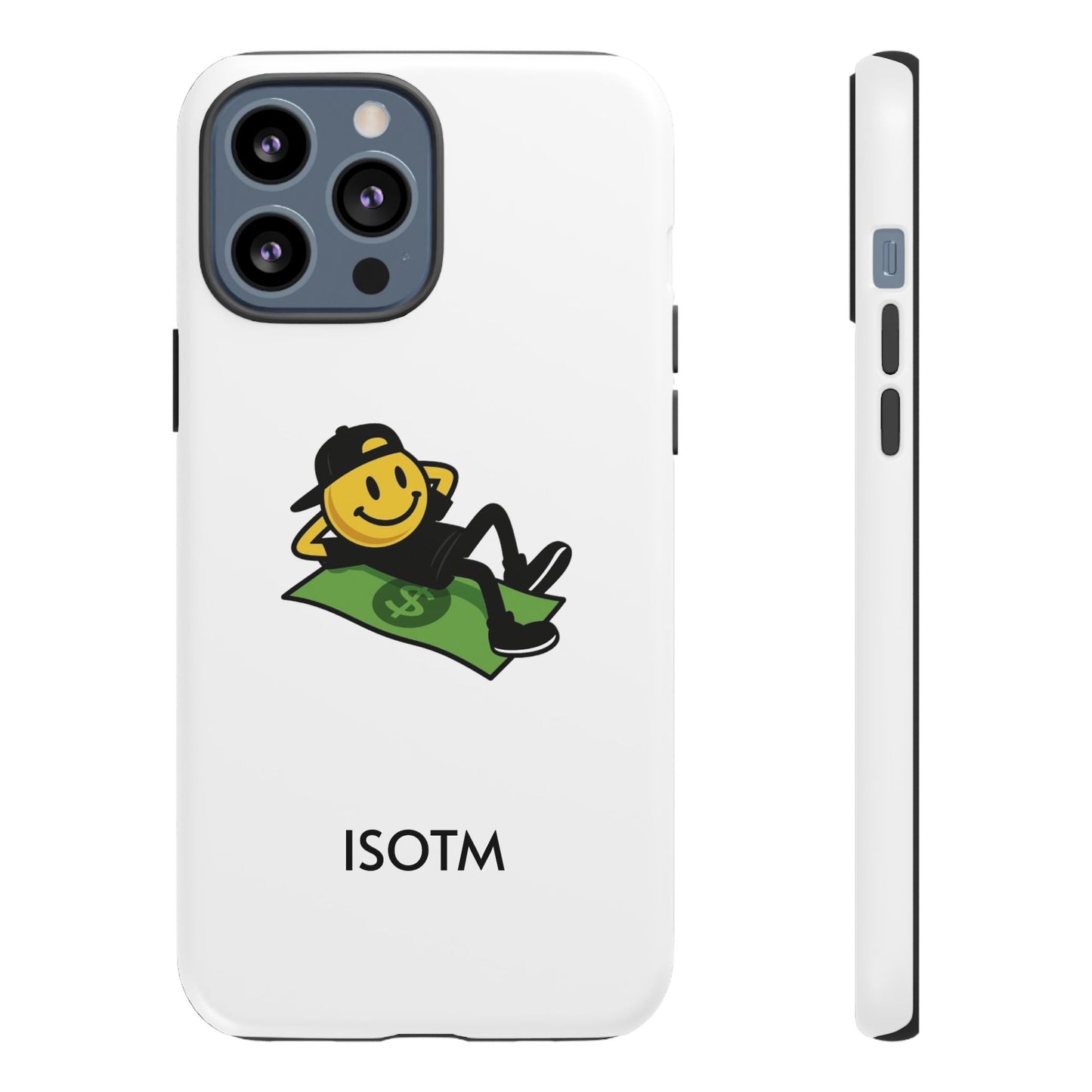 ISOTM CASE