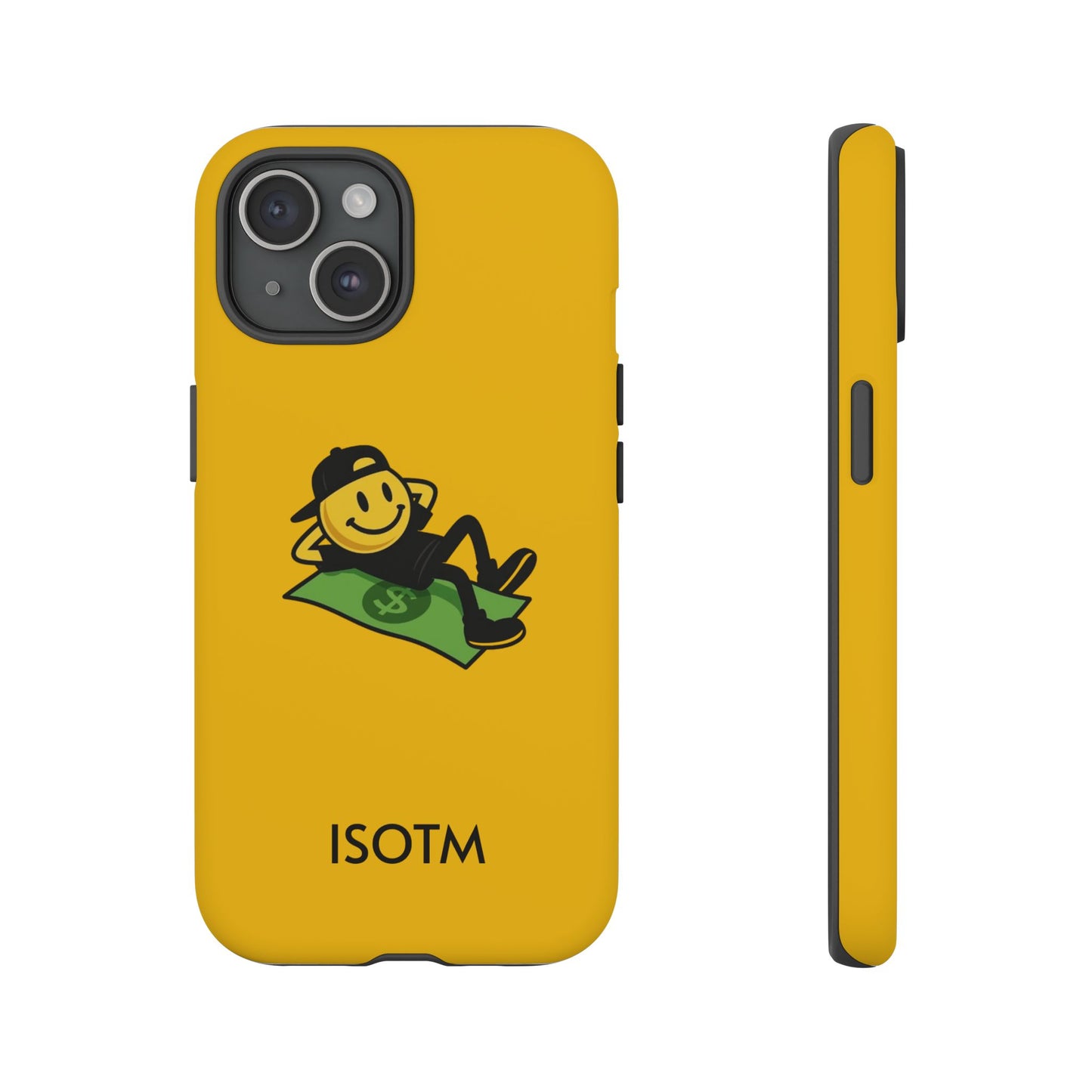ISOTM CASE