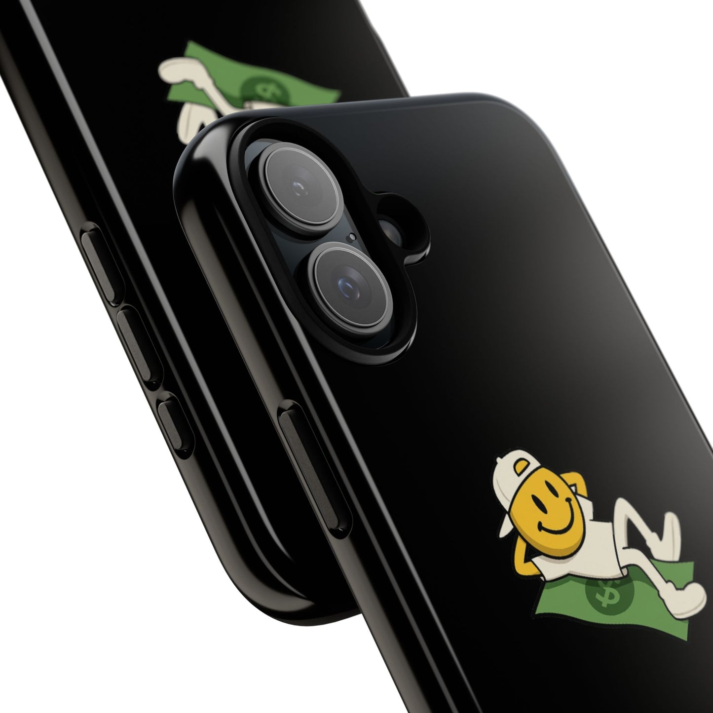 ISOTM CASE
