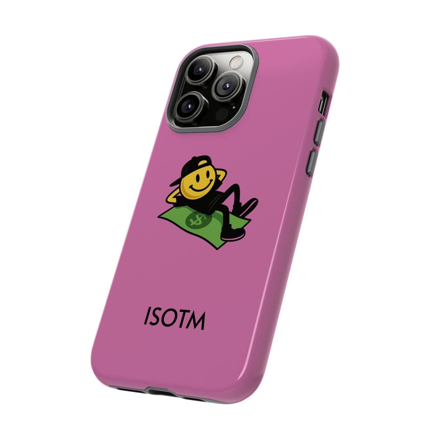 ISOTM CASE