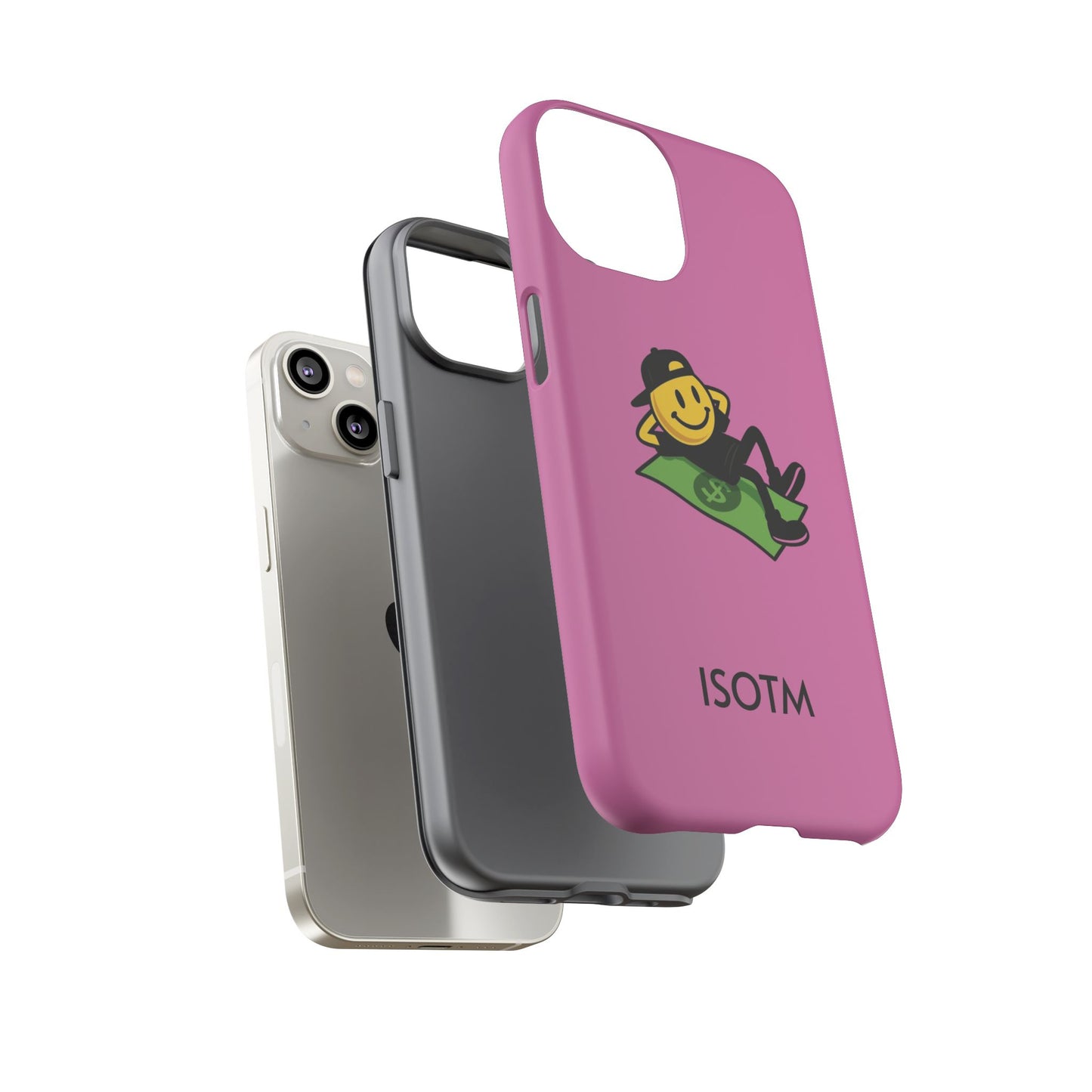 ISOTM CASE