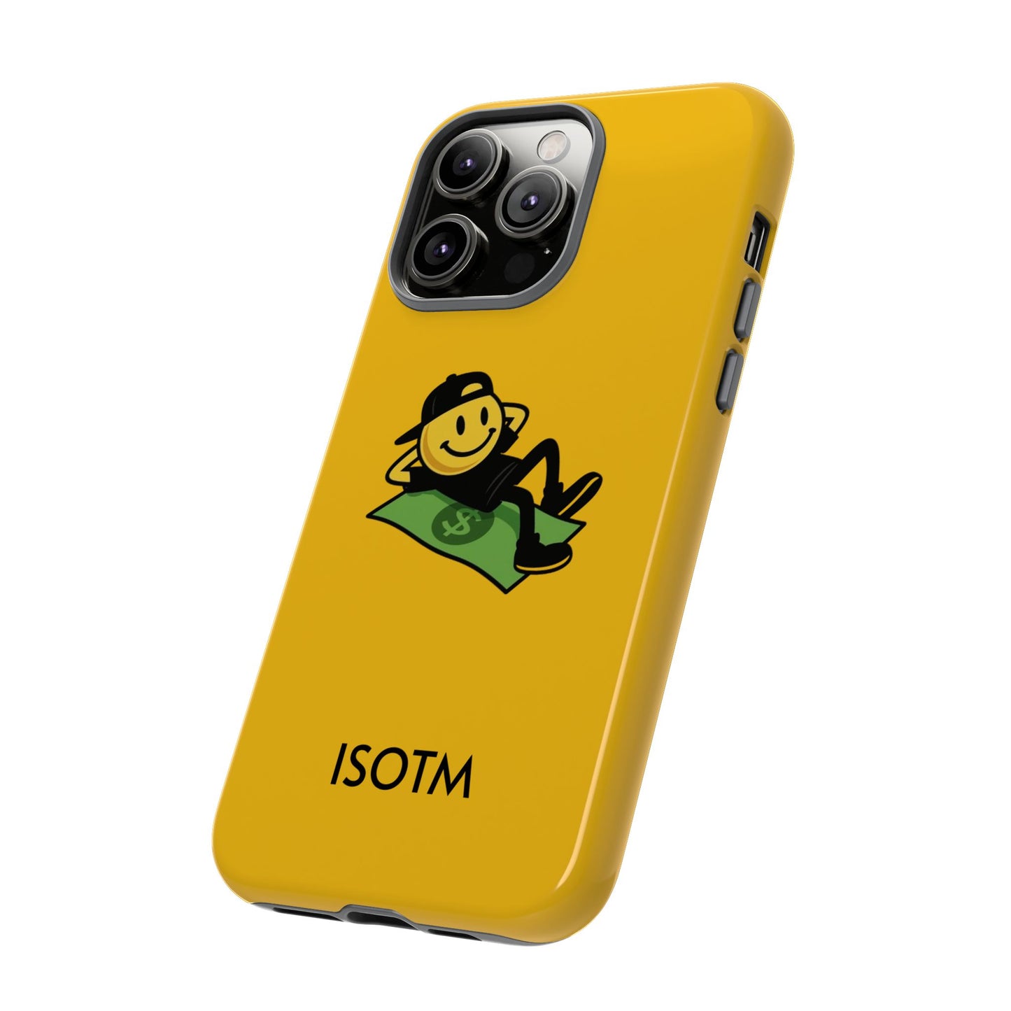 ISOTM CASE