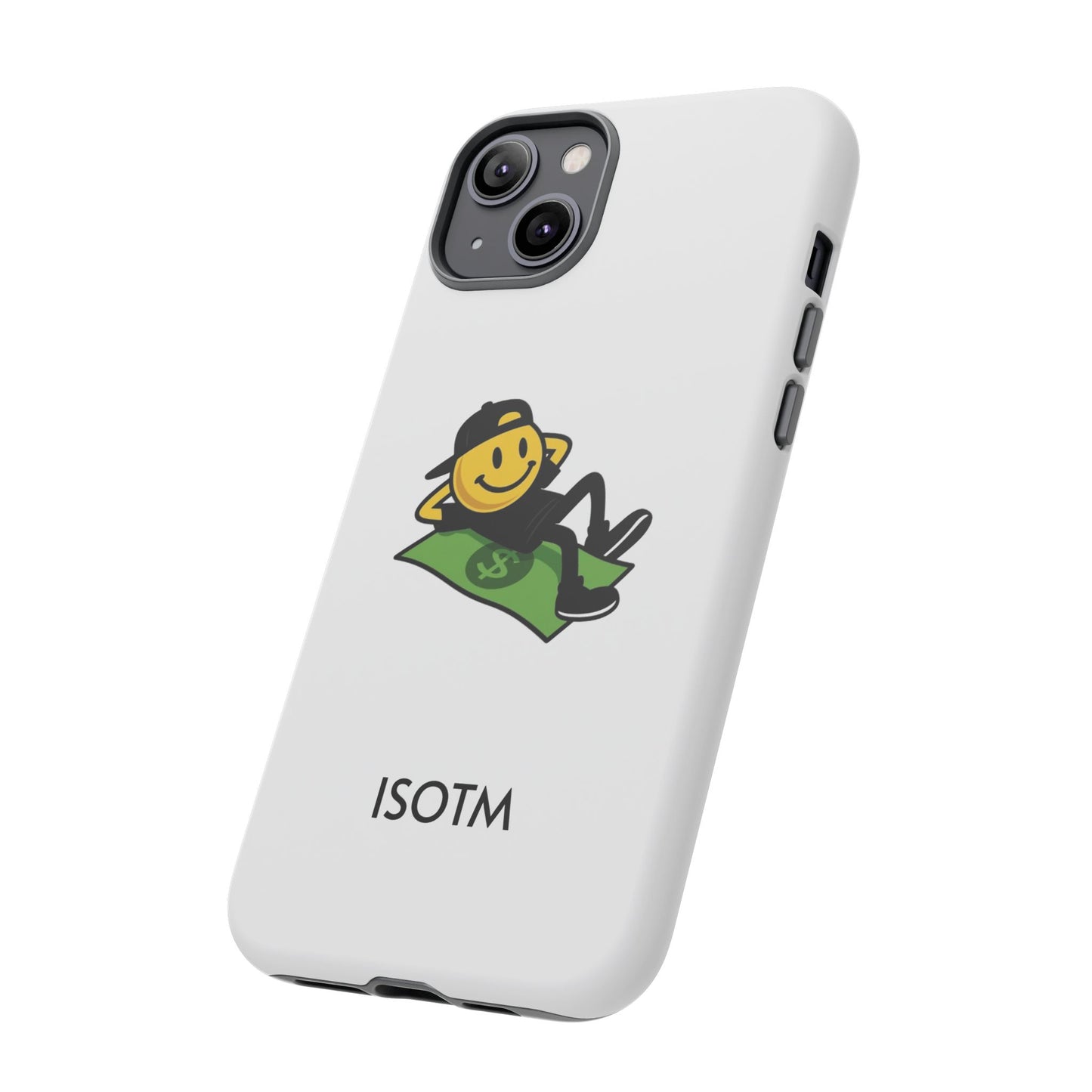 ISOTM CASE
