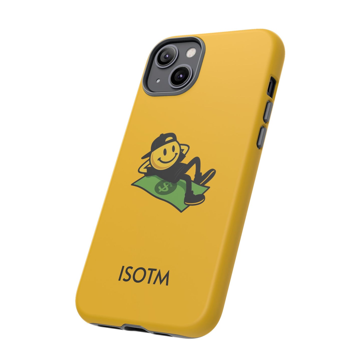 ISOTM CASE