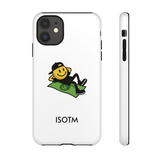 ISOTM CASE