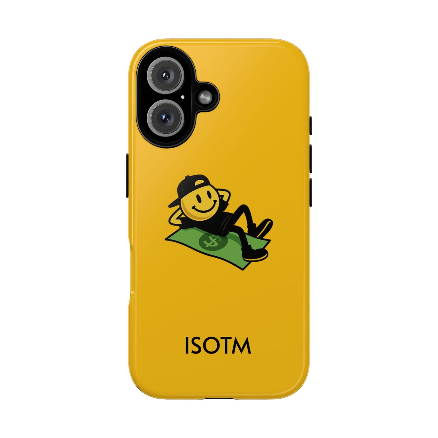 ISOTM CASE