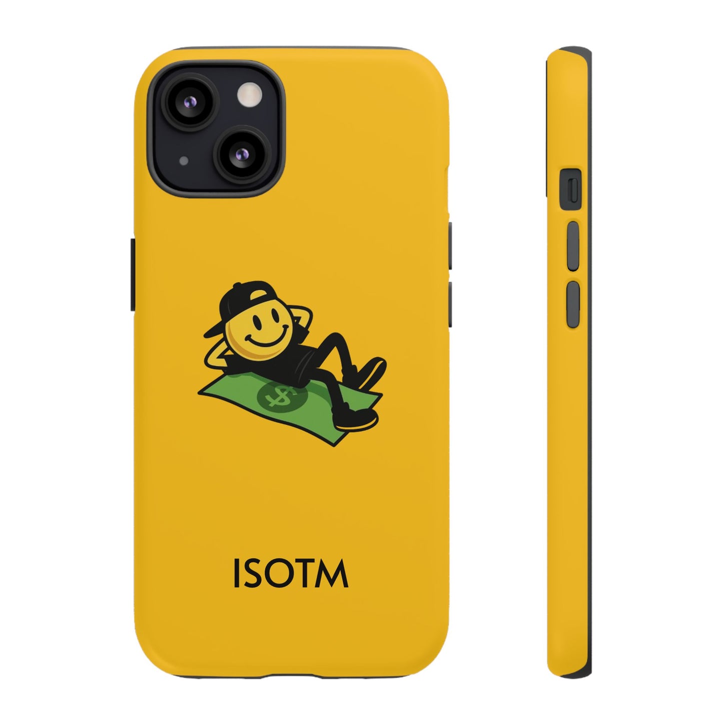 ISOTM CASE