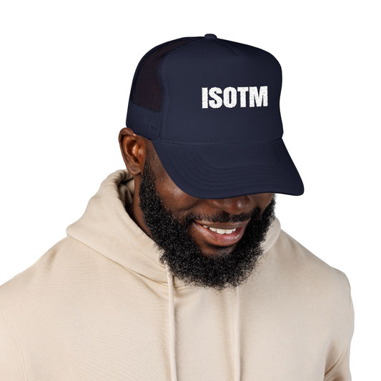 ISOTM CAP