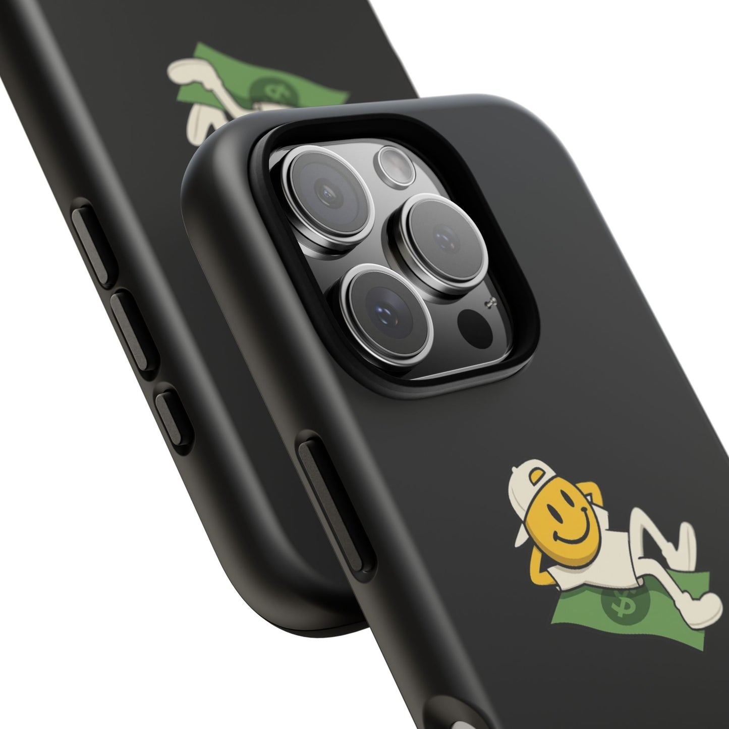 ISOTM CASE