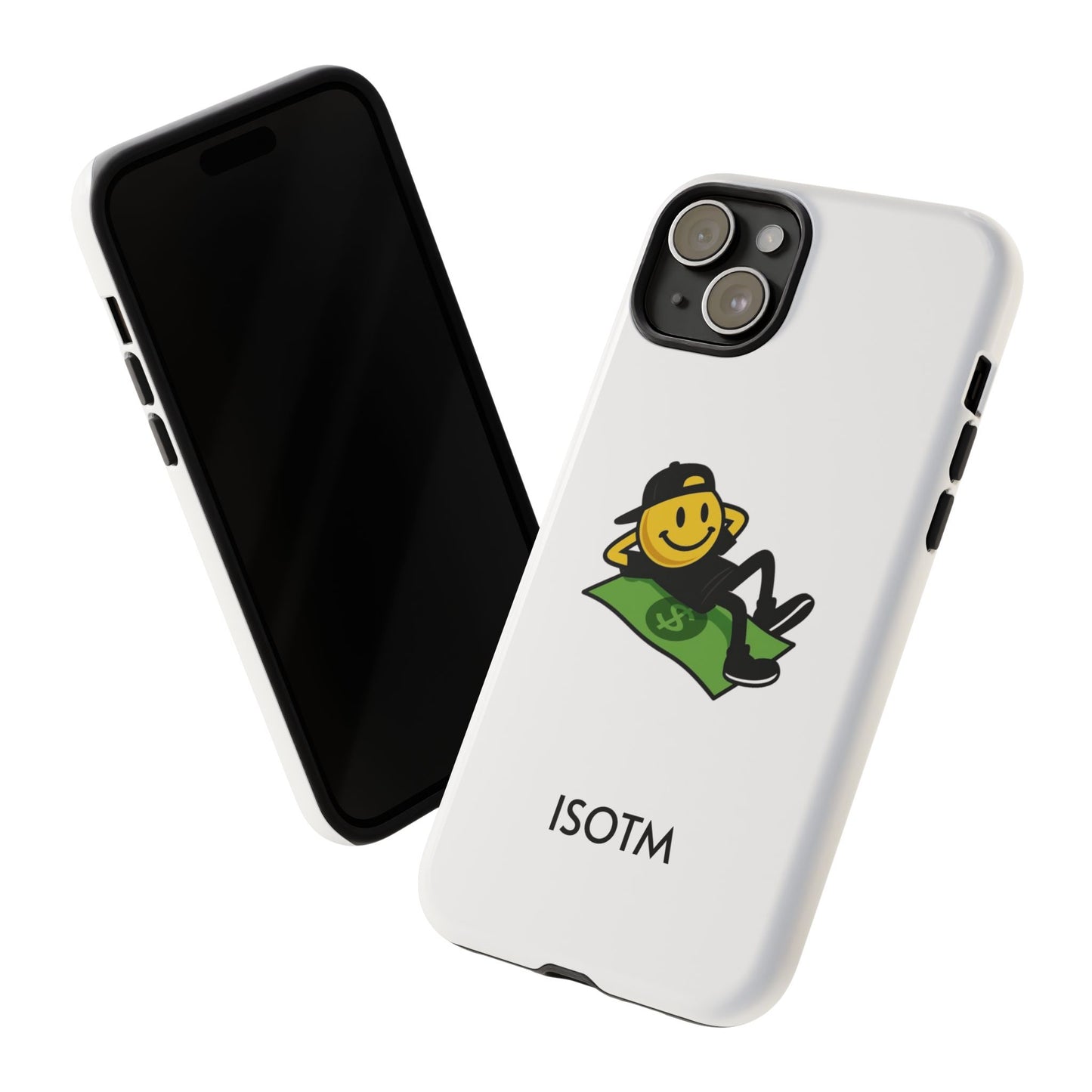 ISOTM CASE