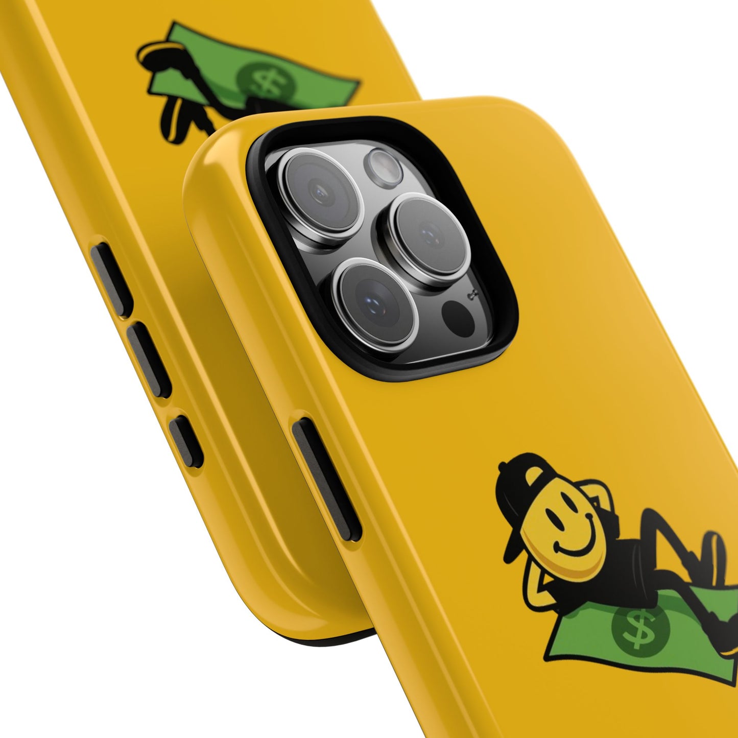 ISOTM CASE