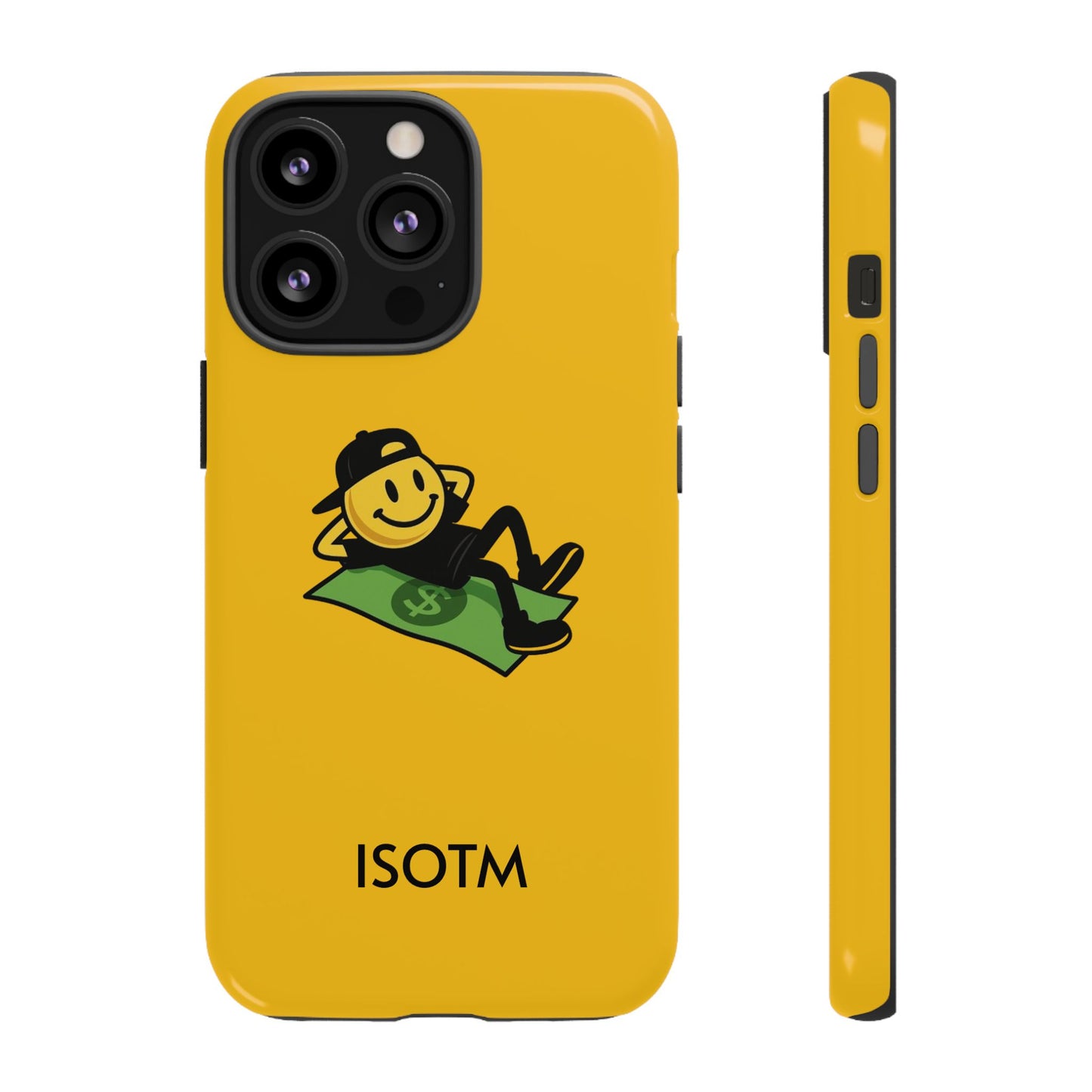 ISOTM CASE