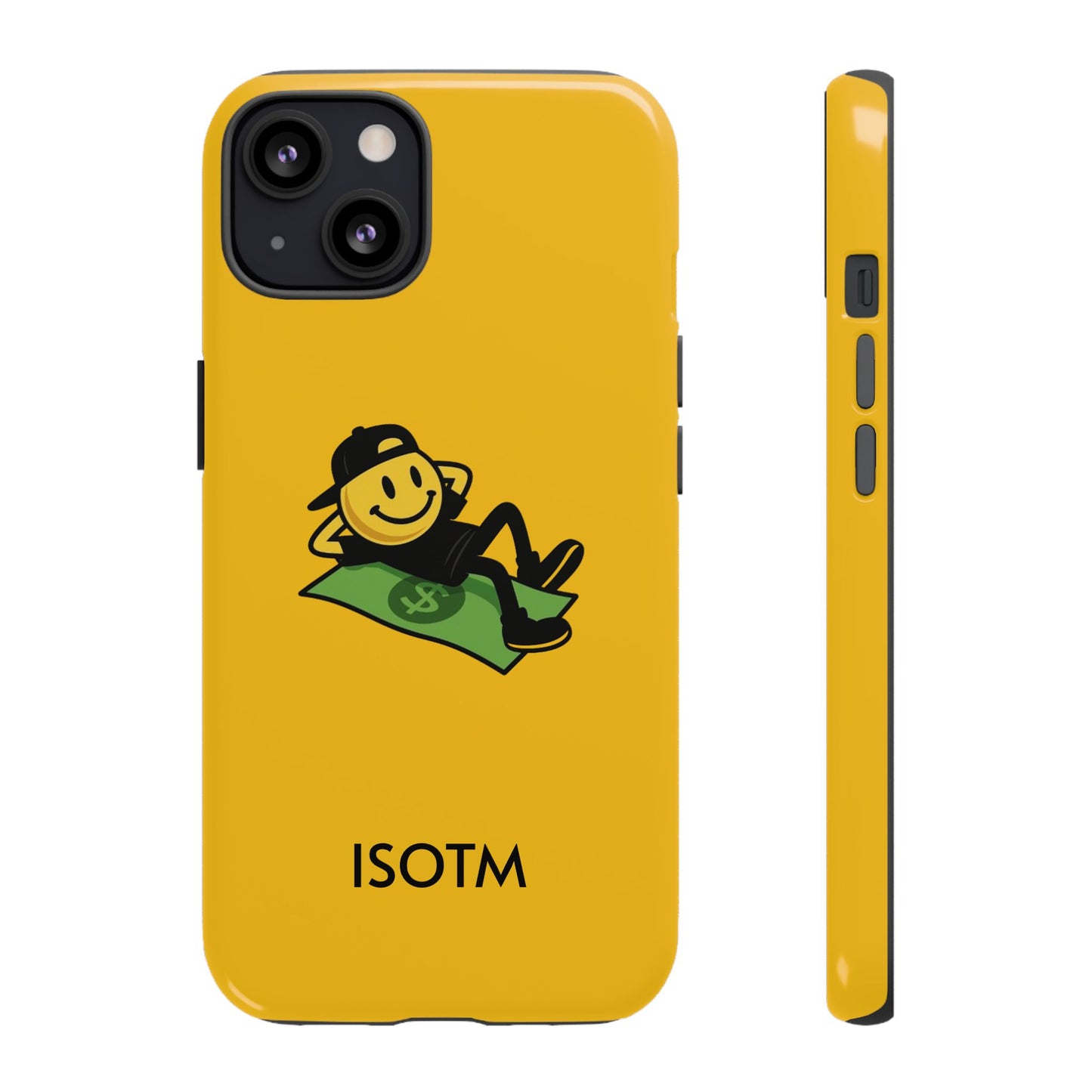 ISOTM CASE