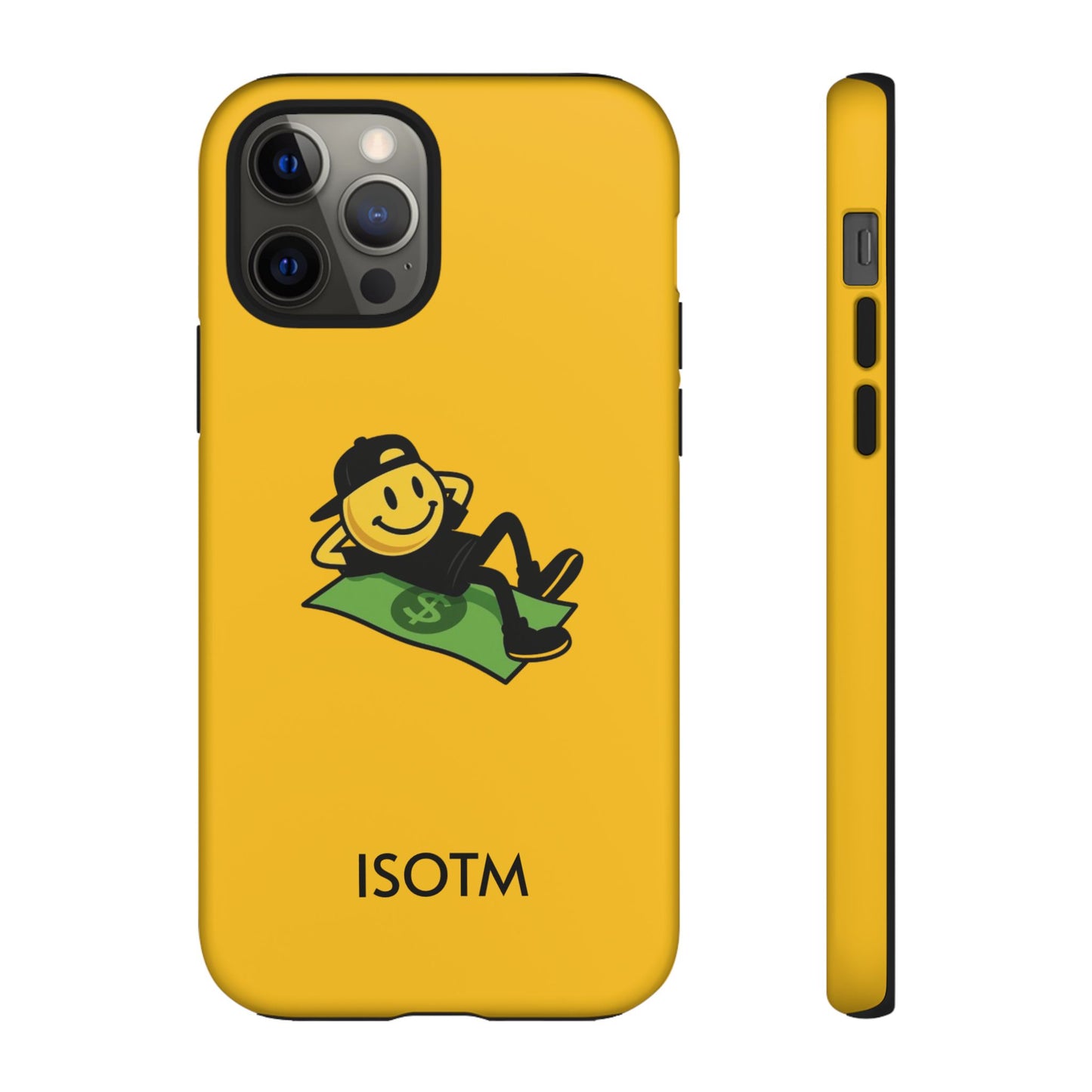 ISOTM CASE
