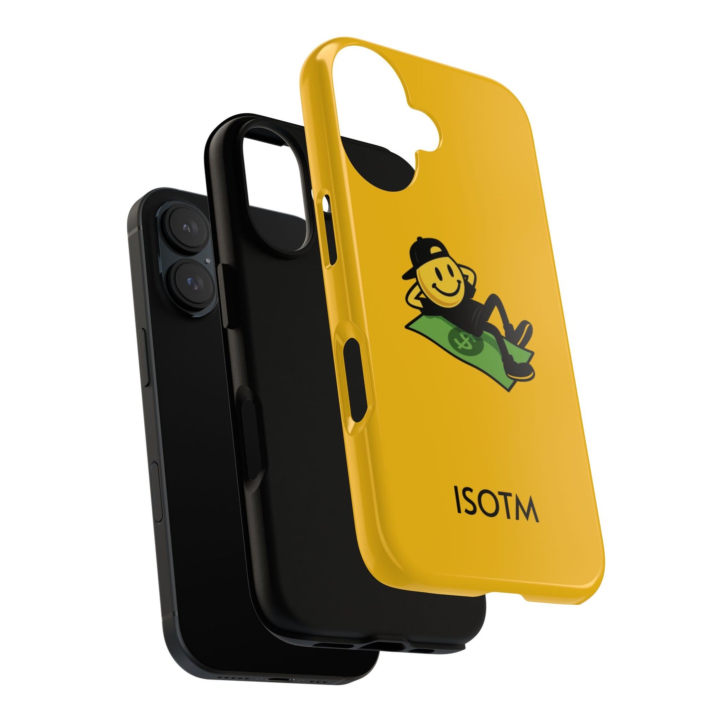 ISOTM CASE