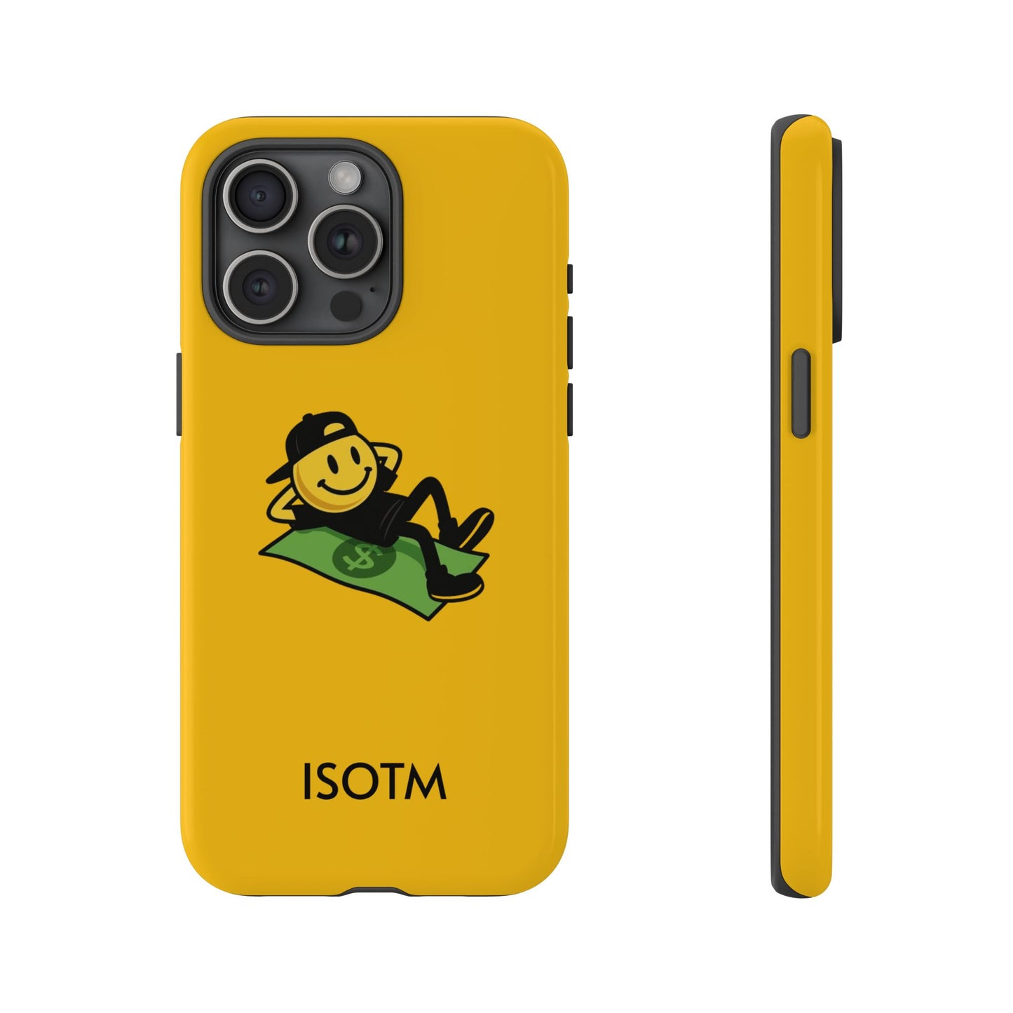 ISOTM CASE