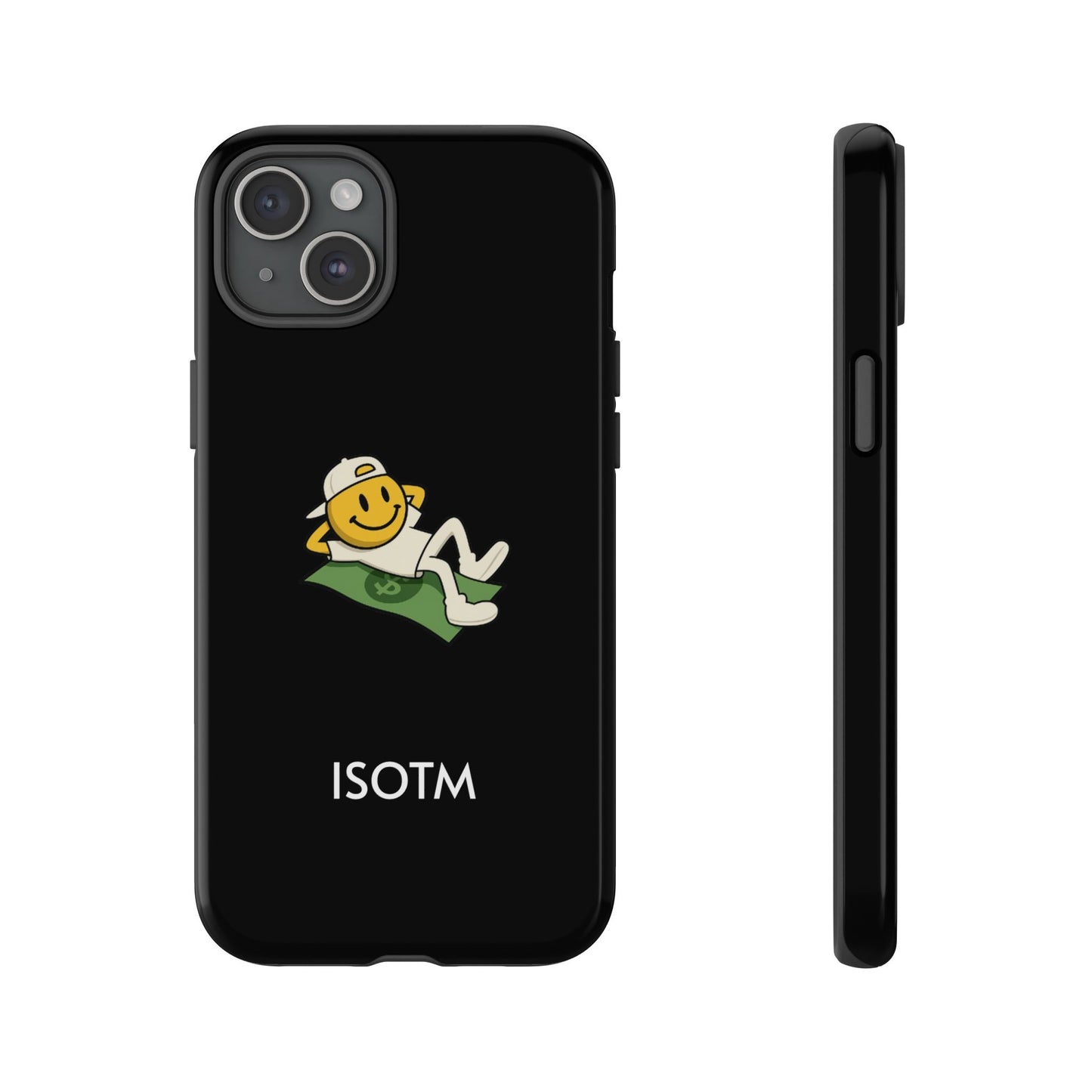 ISOTM CASE