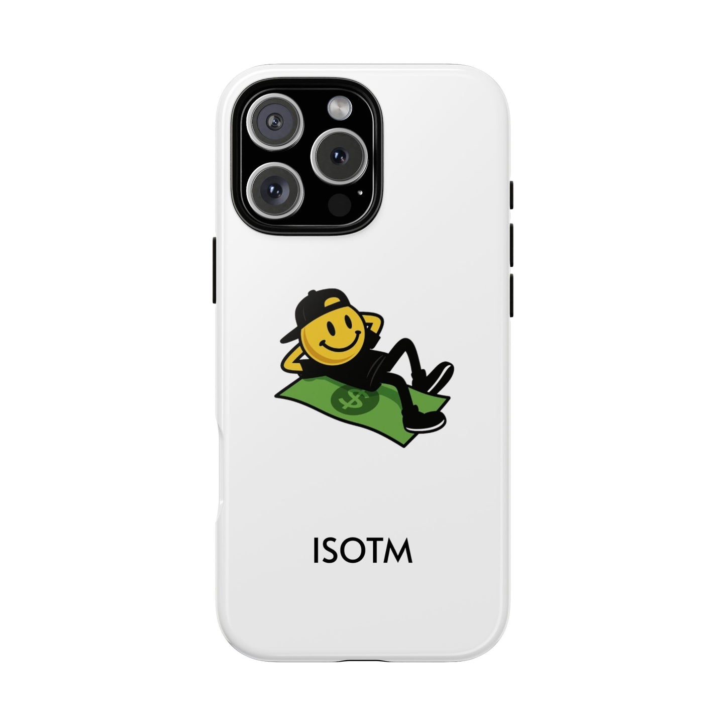 ISOTM CASE