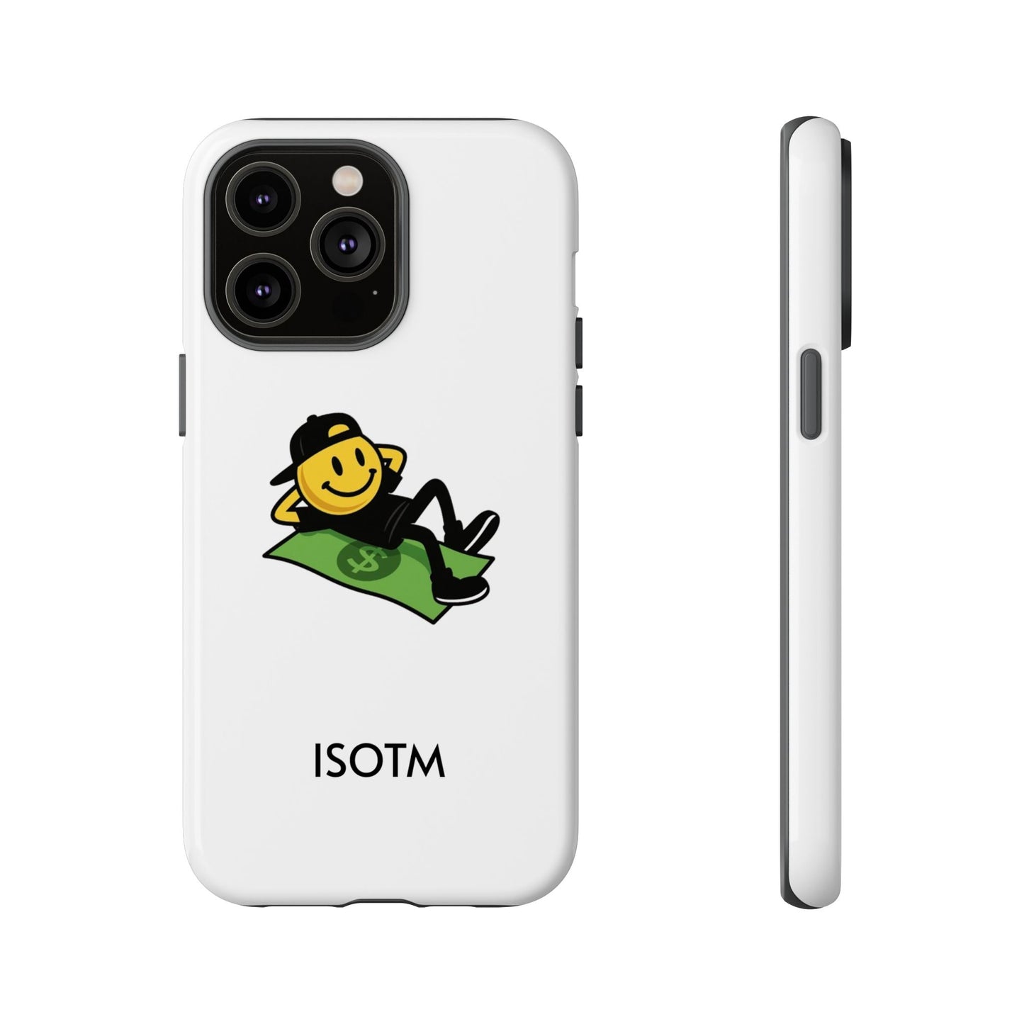 ISOTM CASE